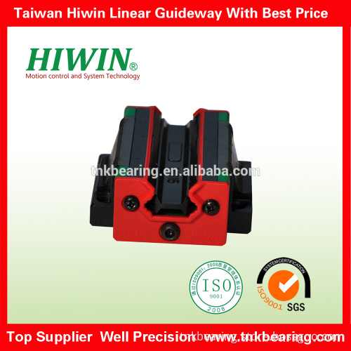 100% Original Taiwan HIWIN linear guide HGR45C,HGW45CC are selling lowest price on Alibaba
